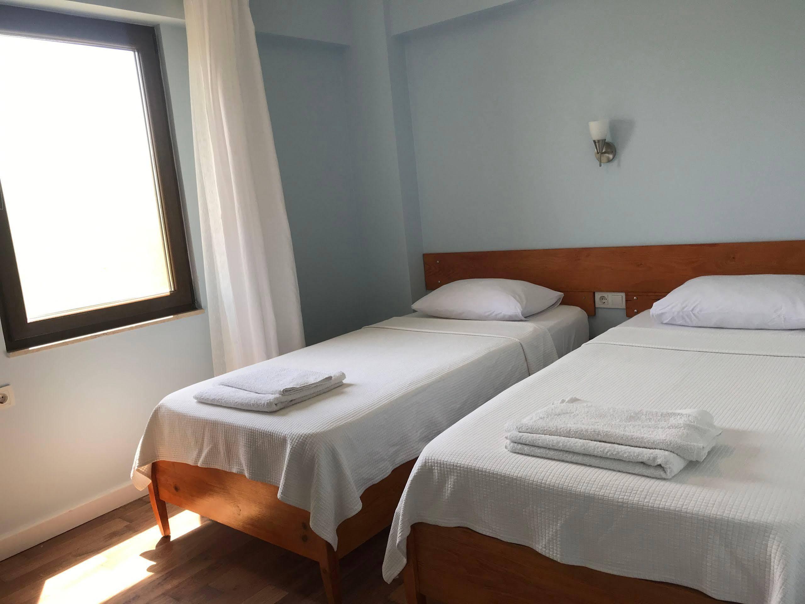 Arsipel Otel Bozcaada Exterior foto